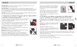 Preview for 55 page of H-Germany HEYNER Infiny TWIST Instruction Manual