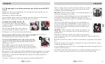 Preview for 56 page of H-Germany HEYNER Infiny TWIST Instruction Manual