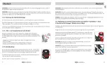 Preview for 7 page of H-Germany HEYNER Infiny TWIST Manual