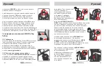 Preview for 25 page of H-Germany HEYNER MultiFix AERO+ Instruction Manual