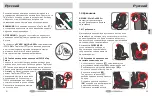 Preview for 26 page of H-Germany HEYNER MultiFix AERO+ Instruction Manual