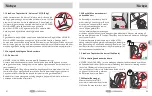 Preview for 46 page of H-Germany HEYNER MultiFix AERO+ Instruction Manual