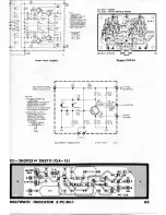 Предварительный просмотр 2 страницы H.H. Scott 312C Service Bulletin