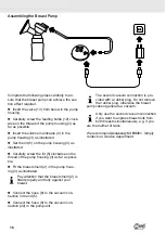 Preview for 16 page of H+H BS 300 Operating Manual