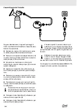 Preview for 34 page of H+H BS 300 Operating Manual