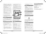 Preview for 12 page of H+H BS 50 Operating Instructions Manual