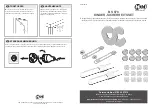 H+H BS 878 Assembly Instructions preview