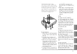 Preview for 2 page of H+H DWA 293 Operating Instructions Manual