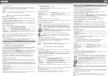 Preview for 2 page of H+H LED 48 Quick Start Manual