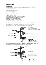 Preview for 9 page of H. HERMANN EHLERS CONTOIL VZF Series Mounting And Operating Instructions