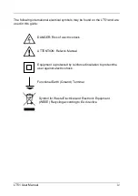 Предварительный просмотр 4 страницы H Heuer Instruments LT51 User Manual