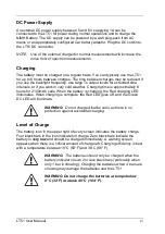 Предварительный просмотр 6 страницы H Heuer Instruments LT51 User Manual