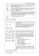 Предварительный просмотр 19 страницы H Heuer Instruments LT51 User Manual