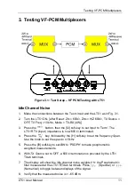 Предварительный просмотр 23 страницы H Heuer Instruments LT51 User Manual