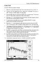 Предварительный просмотр 28 страницы H Heuer Instruments LT51 User Manual