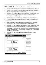 Предварительный просмотр 30 страницы H Heuer Instruments LT51 User Manual