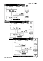 Предварительный просмотр 34 страницы H Heuer Instruments LT51 User Manual