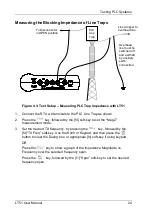 Предварительный просмотр 36 страницы H Heuer Instruments LT51 User Manual