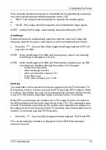 Предварительный просмотр 42 страницы H Heuer Instruments LT51 User Manual