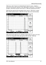 Предварительный просмотр 53 страницы H Heuer Instruments LT51 User Manual