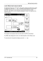 Предварительный просмотр 54 страницы H Heuer Instruments LT51 User Manual