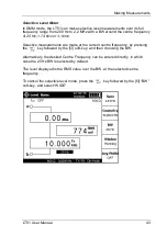 Предварительный просмотр 55 страницы H Heuer Instruments LT51 User Manual