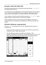 Предварительный просмотр 56 страницы H Heuer Instruments LT51 User Manual