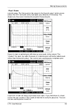 Предварительный просмотр 76 страницы H Heuer Instruments LT51 User Manual