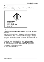 Preview for 16 page of H Heuer Instruments UMDT51A User Manual