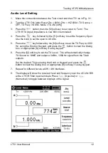 Preview for 24 page of H Heuer Instruments UMDT51A User Manual