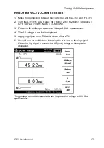 Preview for 29 page of H Heuer Instruments UMDT51A User Manual