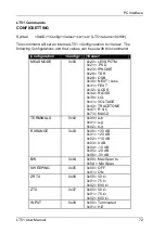 Preview for 84 page of H Heuer Instruments UMDT51A User Manual