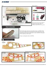 Preview for 3 page of H-KING 9099000089-0 Instruction Manual