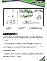 Preview for 3 page of H-KING BIXLER V2 Instruction Manual