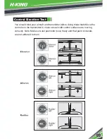 Preview for 10 page of H-KING BIXLER V2 Instruction Manual