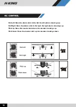 Preview for 13 page of H-KING F-18 50MM EDF 4S Manual