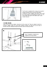 Preview for 6 page of H-KING FRENZY Instruction Manual