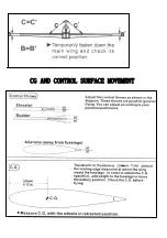 Предварительный просмотр 13 страницы H-KING KI-61 Assemble Manual