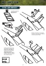 Предварительный просмотр 8 страницы H-KING NE-1 NAVY GUB Instruction Manual