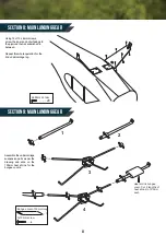 Предварительный просмотр 9 страницы H-KING NE-1 NAVY GUB Instruction Manual