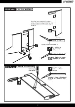 Предварительный просмотр 7 страницы H-KING PILATUS PORTER PC-6 Building Instructions