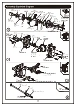 Предварительный просмотр 10 страницы H-KING Super Car Instruction Manual