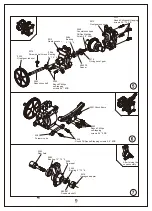 Предварительный просмотр 11 страницы H-KING Super Car Instruction Manual