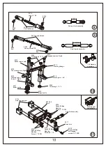 Preview for 12 page of H-KING Super Car Instruction Manual