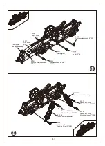 Preview for 15 page of H-KING Super Car Instruction Manual