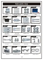 Preview for 19 page of H-KING Super Car Instruction Manual