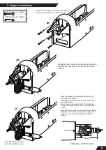 Предварительный просмотр 4 страницы H-KING TIGER MOTH DH-82 Instructions Manual