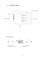 Preview for 13 page of H.Koenig AGE8WV Operation Manual