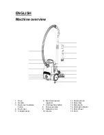 Предварительный просмотр 2 страницы H.Koenig AXO6 Instruction Manual