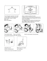 Предварительный просмотр 5 страницы H.Koenig AXO6 Instruction Manual